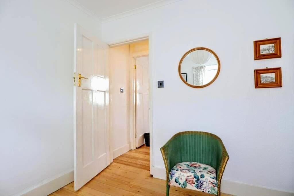 Cute Cottage 4 Mins From Cafes Station And Sea St Leonards-on-Sea Zewnętrze zdjęcie