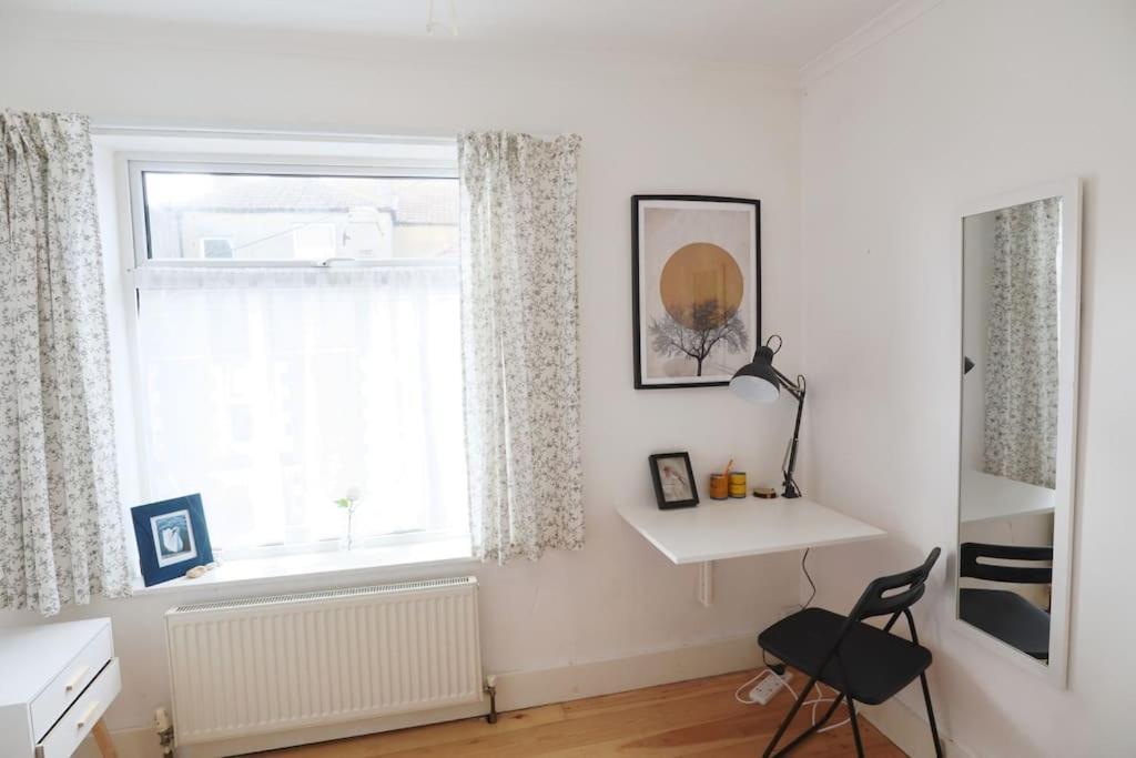 Cute Cottage 4 Mins From Cafes Station And Sea St Leonards-on-Sea Zewnętrze zdjęcie