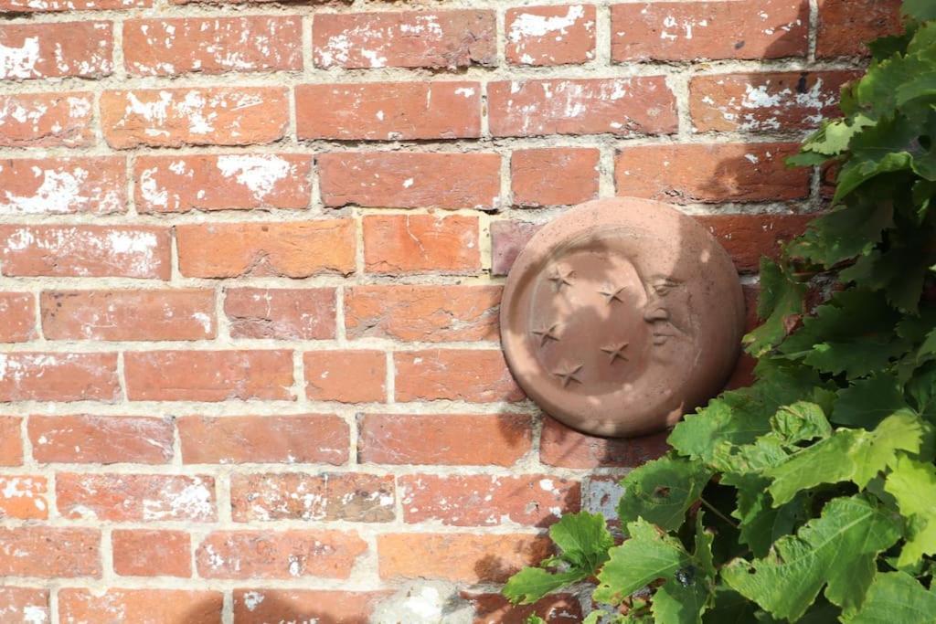 Cute Cottage 4 Mins From Cafes Station And Sea St Leonards-on-Sea Zewnętrze zdjęcie